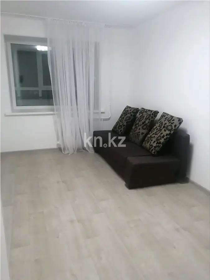 Продажа 1-комнатной квартиры, 36 м² в Астане