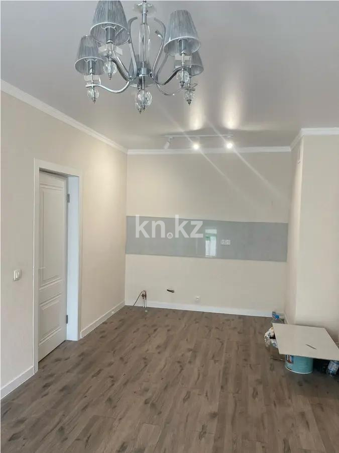 Продажа 2-комнатной квартиры, 47 м² в Алматы - фото 2