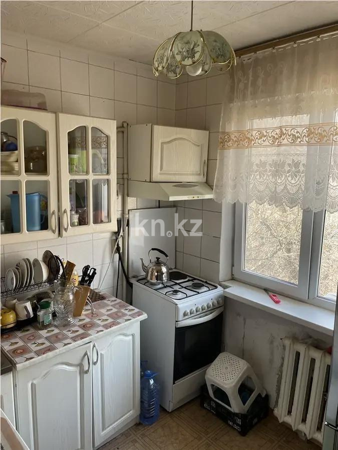 Продажа 3-комнатной квартиры, 57.3 м² в Алматы - фото 4