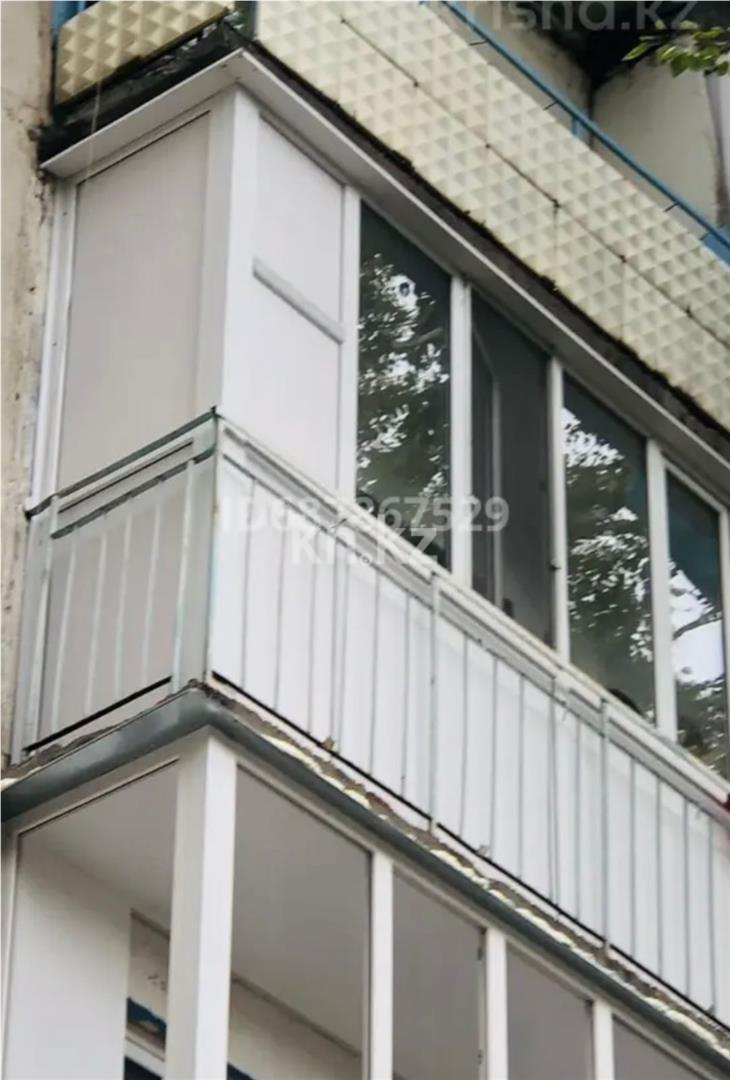 Продажа 2-комнатной квартиры, 45 м², 17 мкр., дом  56 в Караганде - фото 8