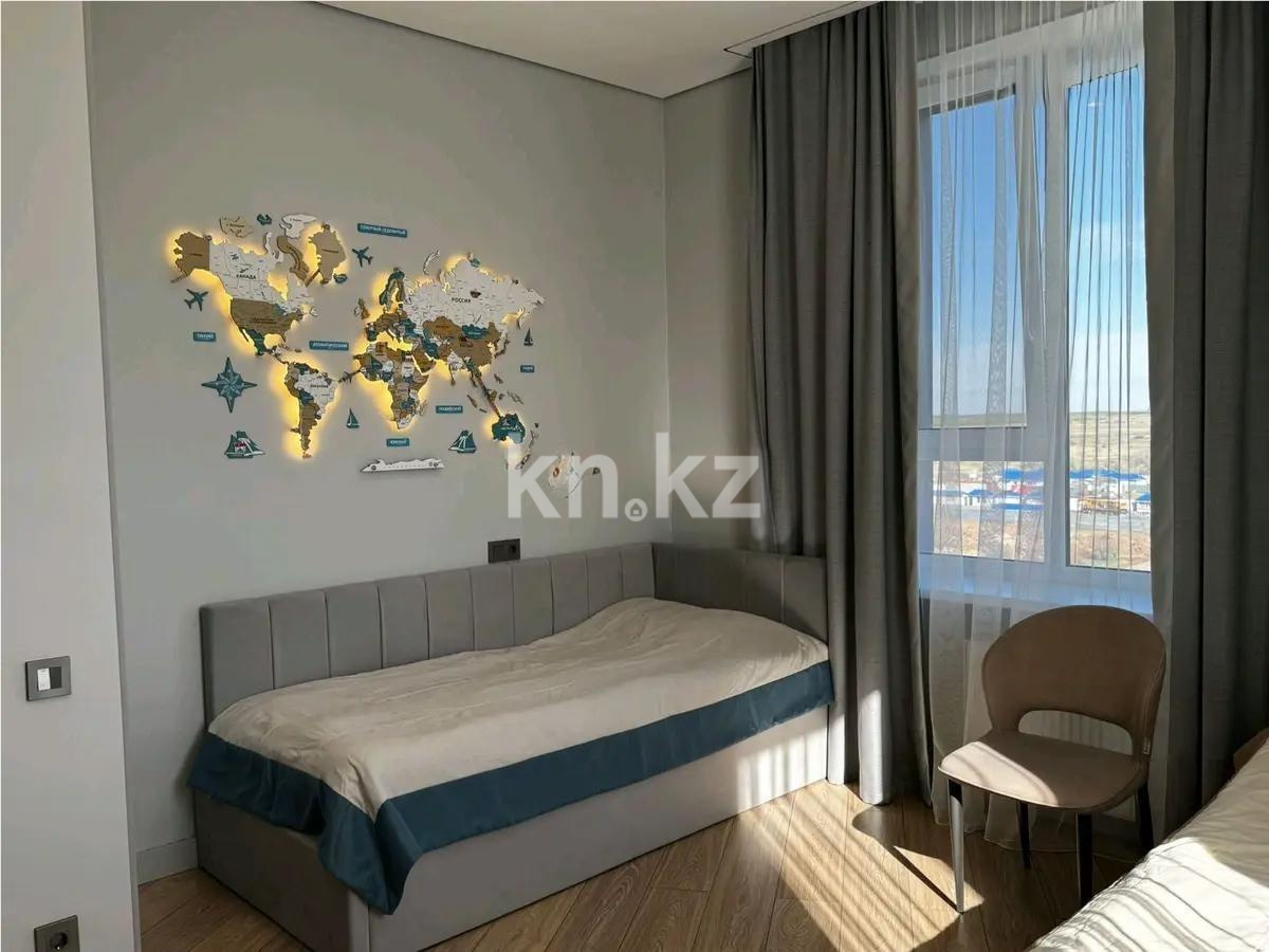 Продажа 4-комнатной квартиры, 126.5 м² в Астане - фото 3