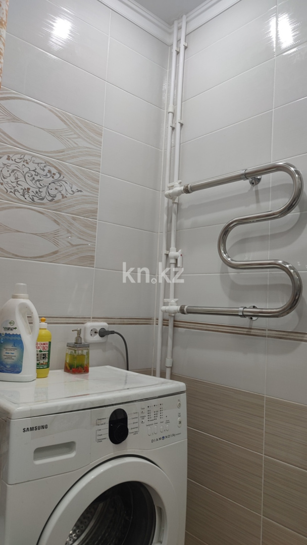 Продажа 2-комнатной квартиры, 53.6 м² в Сарани - фото 11