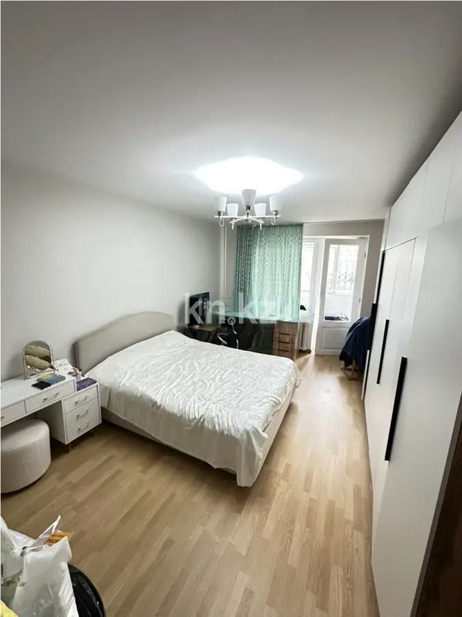 Продажа 4-комнатной квартиры, 109 м², пр. Аль-Фараби, дом  63 в Алматы - фото 3