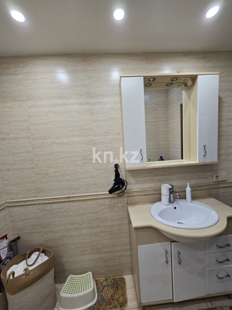 Продажа 2-комнатной квартиры, 94.2 м² в Алматы - фото 17