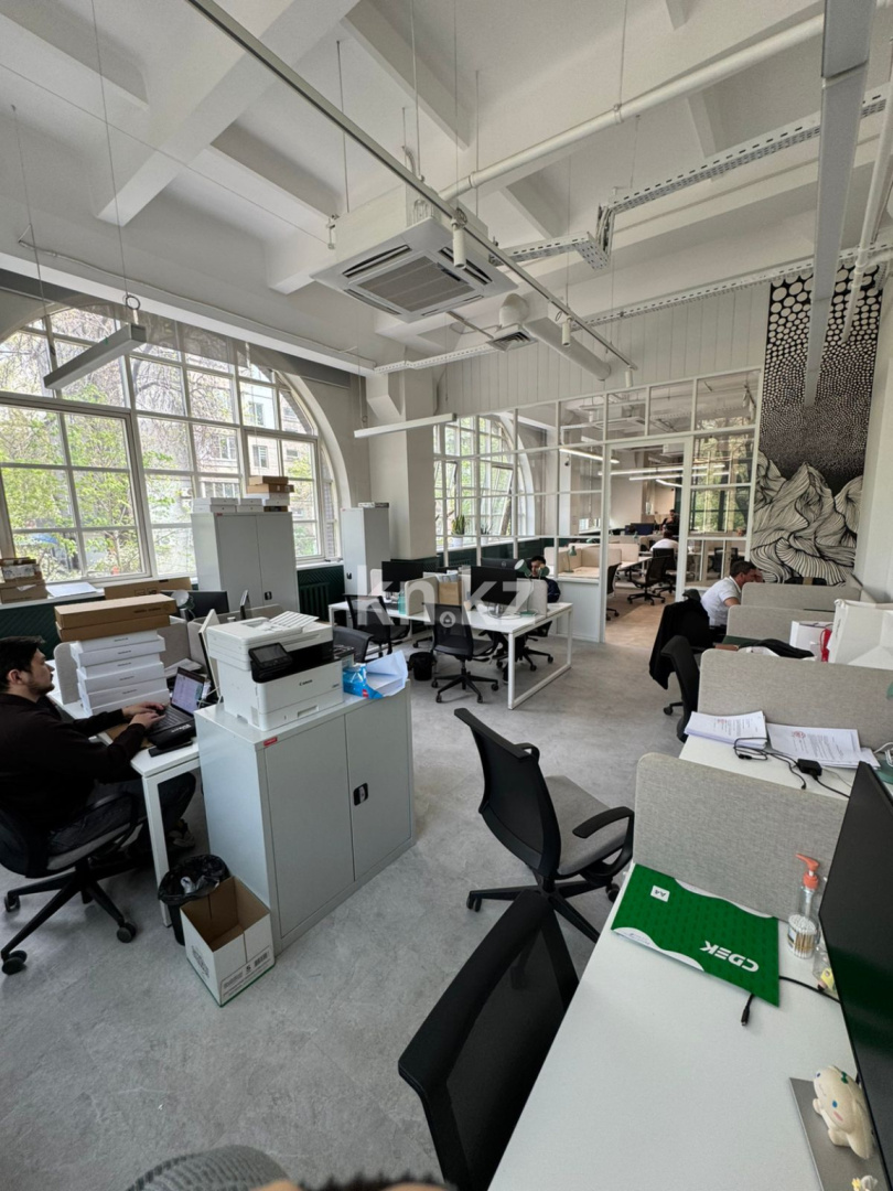 Аренда помещения в Алматы