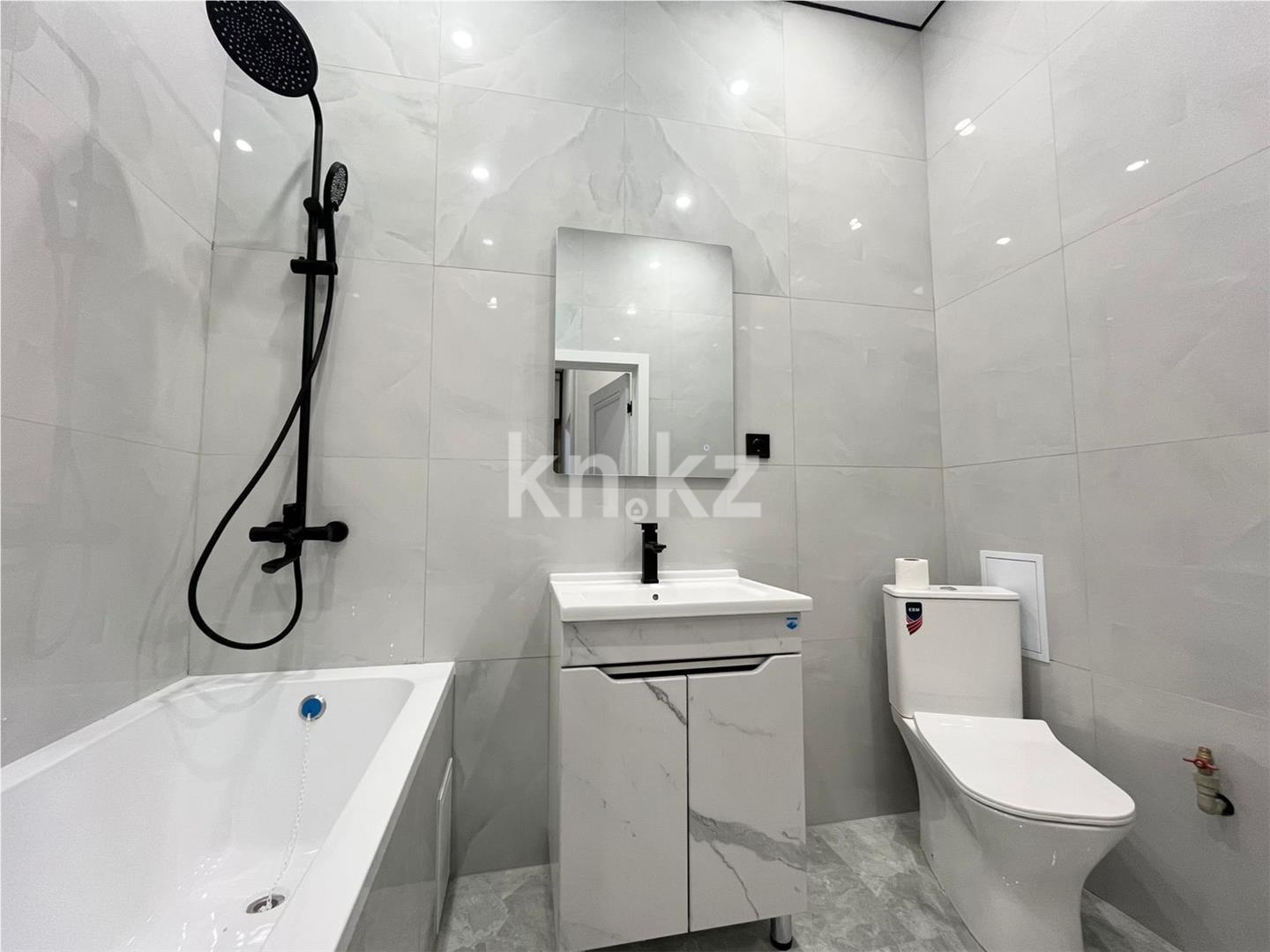 Продажа 2-комнатной квартиры, 40 м² в Астане - фото 11