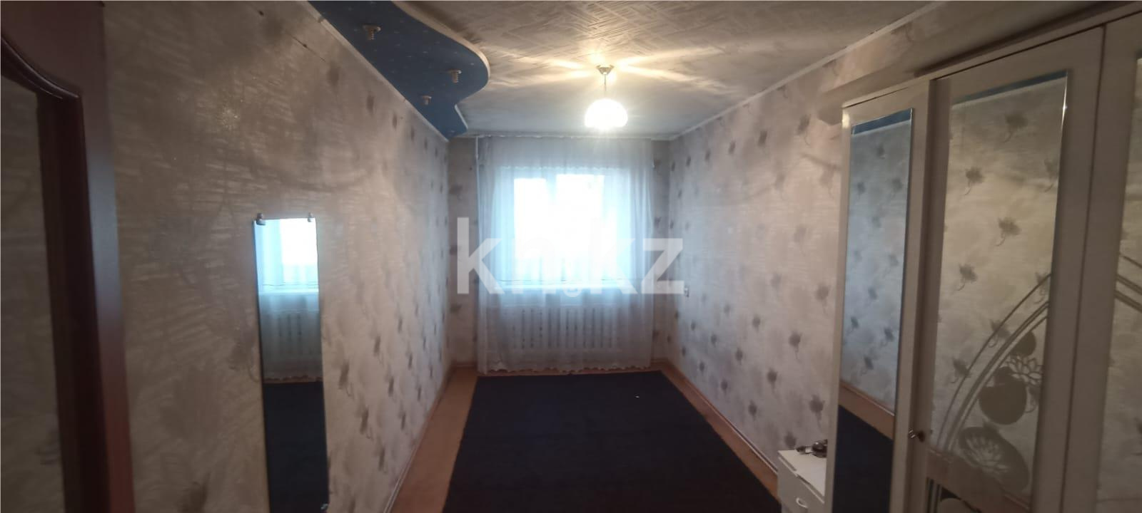 Продажа 2-комнатной квартиры, 44 м² в Караганде - фото 3
