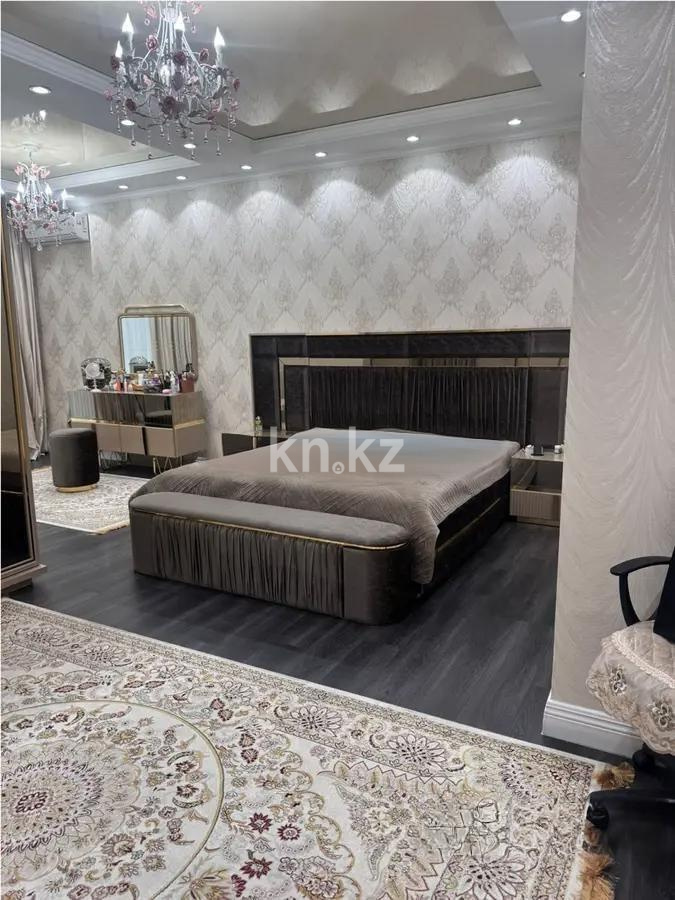 Продажа 4-комнатной квартиры, 158.6 м² в Алматы - фото 4