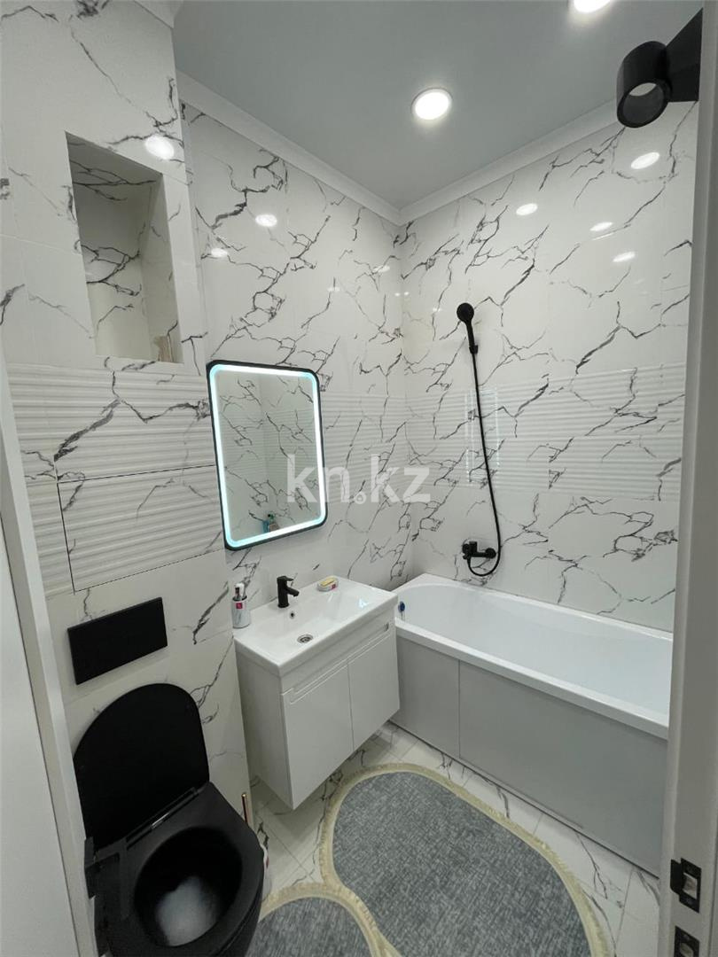 Продажа 2-комнатной квартиры, 45 м², ул. Таттимбета в Караганде - фото 9