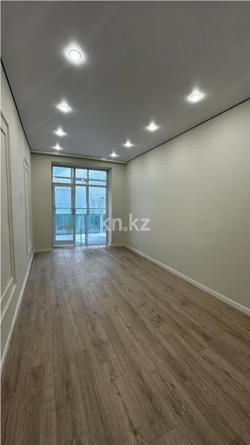 Продажа 2-комнатной квартиры, 70 м² в Караганде