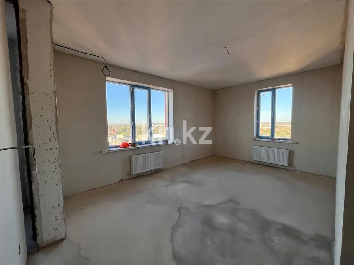 Продажа 2-комнатной квартиры, 73 м², ул. А-75, дом  2 в Астане