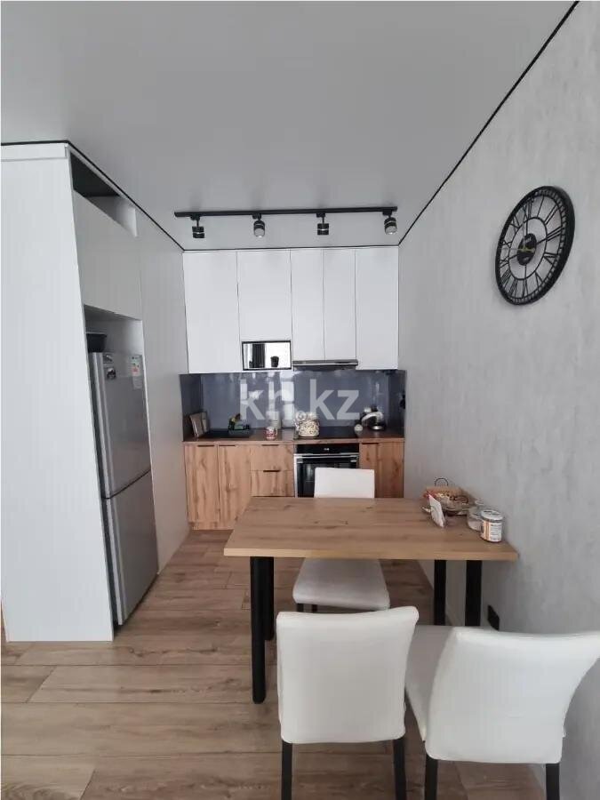 Продажа 2-комнатной квартиры, 39 м² в Астане - фото 3