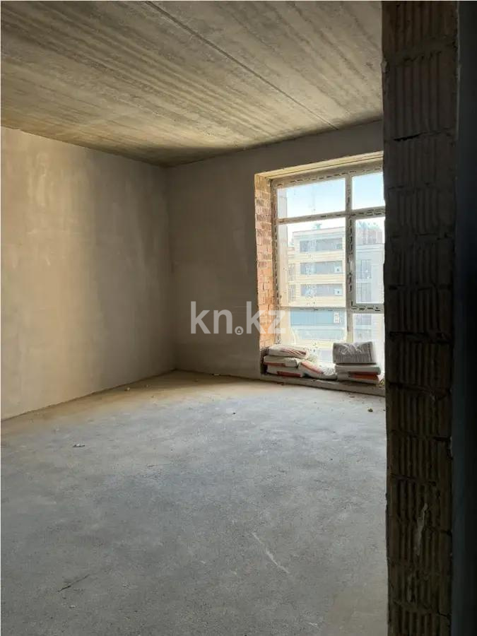 Продажа 3-комнатной квартиры, 89 м², ул. А-52, дом  6 в Астане - фото 2