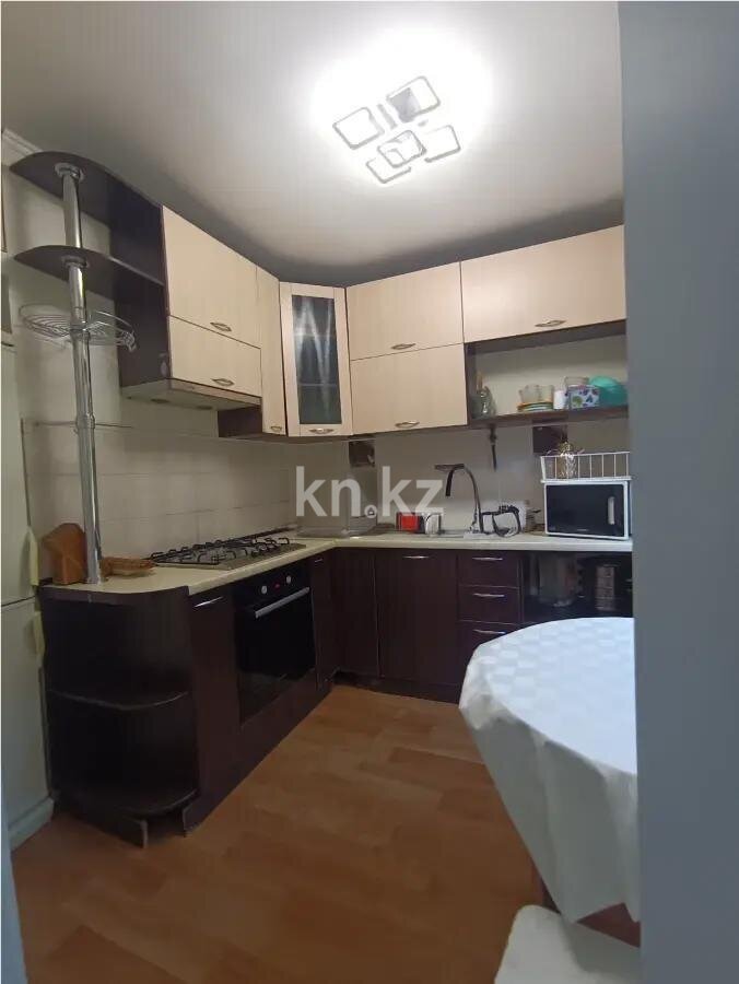 Продажа 2-комнатной квартиры, 47 м² в Алматы - фото 3
