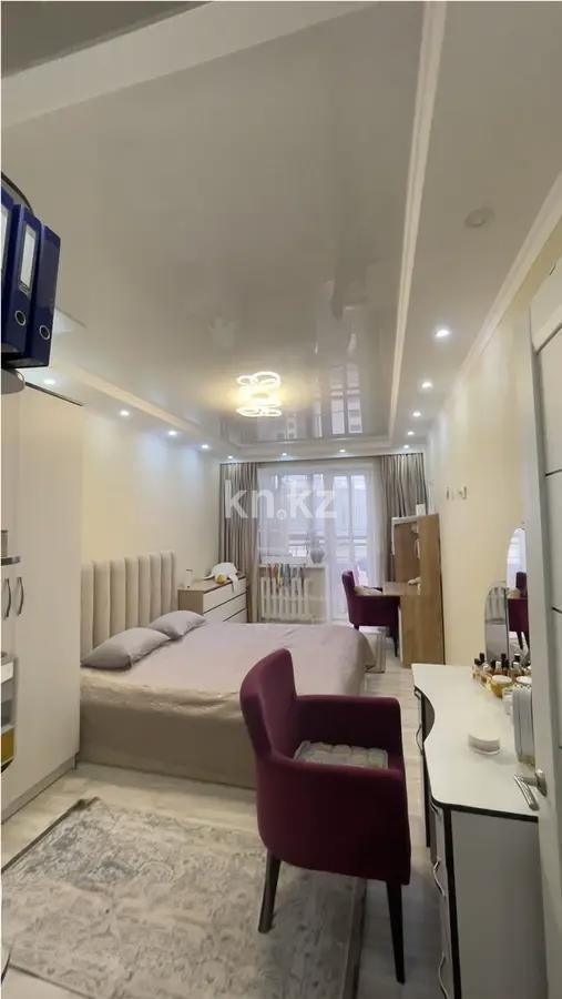Продажа 2-комнатной квартиры, 63.3 м² в Астане - фото 2