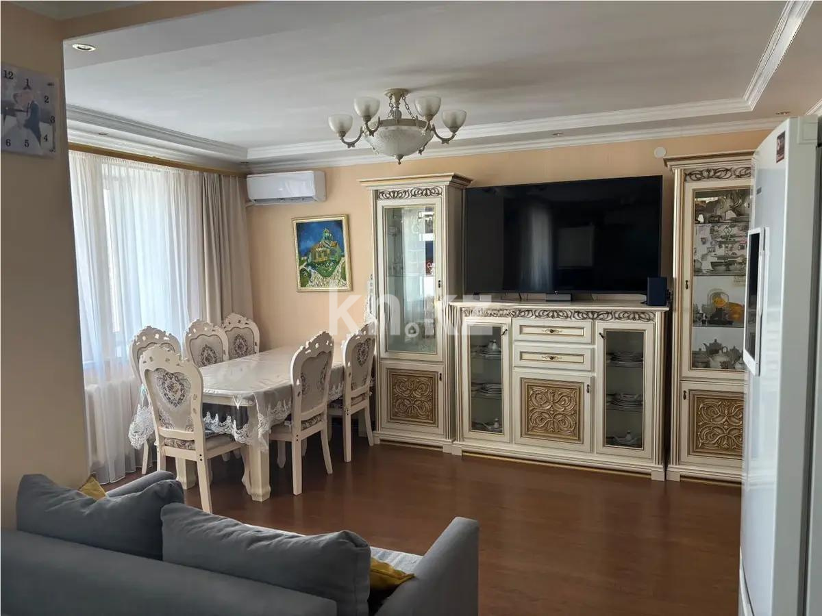 Продажа 3-комнатной квартиры, 73.9 м² в Астане