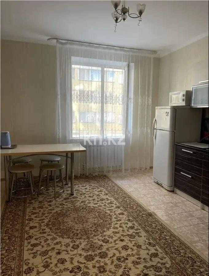 Продажа 1-комнатной квартиры, 50 м² в Астане - фото 2