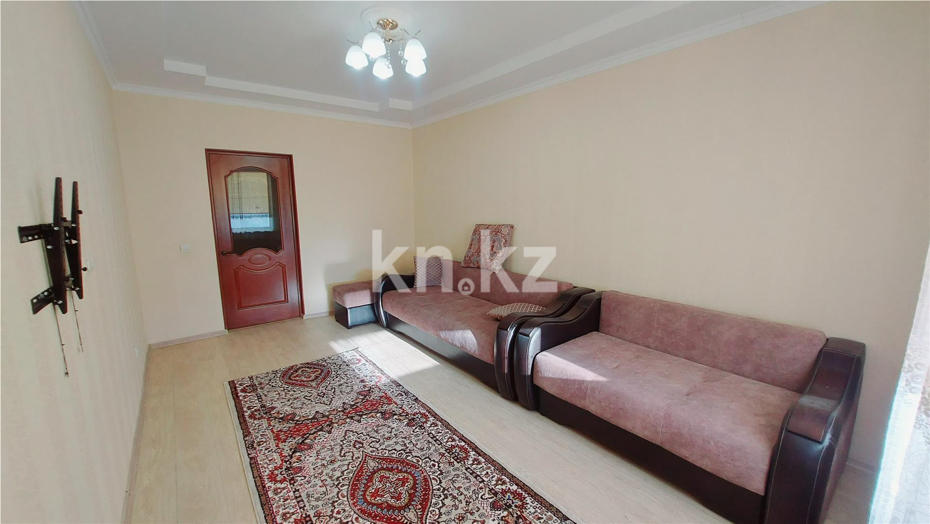 Продажа 3-комнатной квартиры, 90 м² в Караганде - фото 12