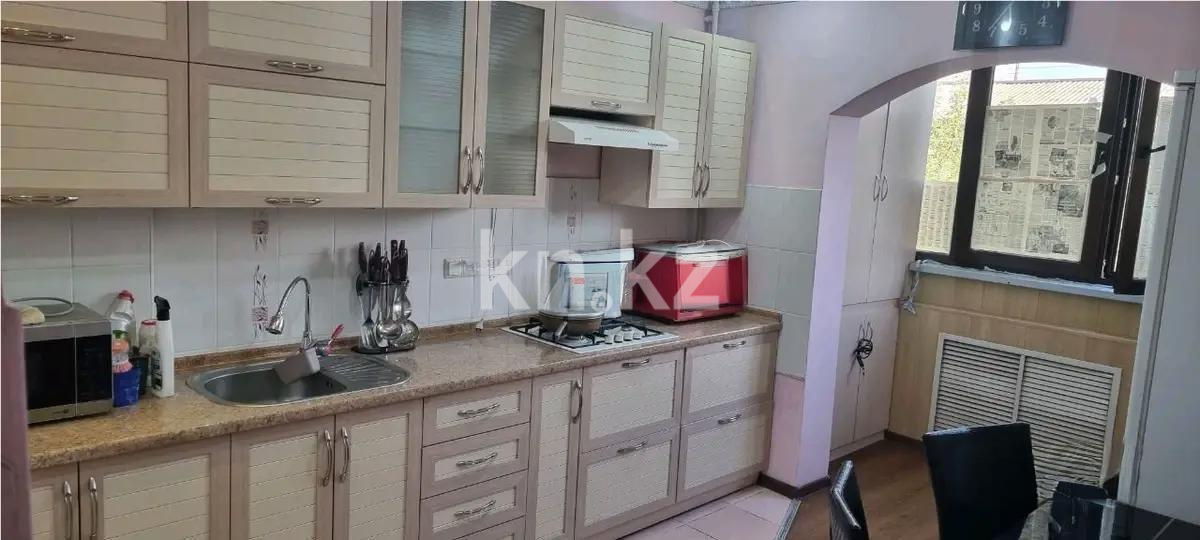 Продажа 2-комнатной квартиры, 54 м² в Алматы - фото 2