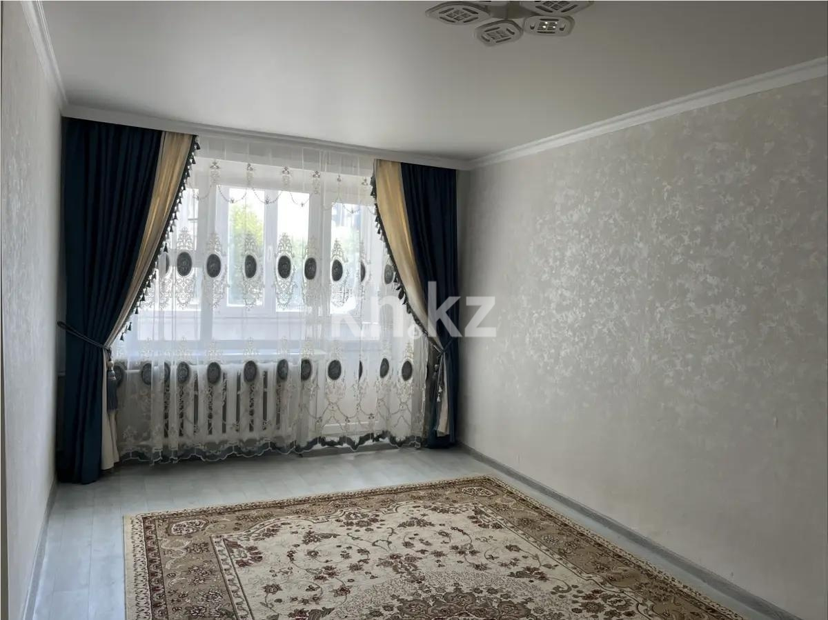 Продажа 1-комнатной квартиры, 36 м² в Астане