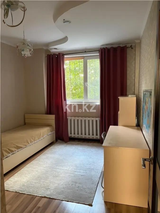 Продажа 4-комнатной квартиры, 100 м² в Астане - фото 3