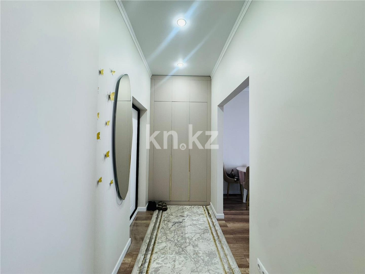 Продажа 2-комнатной квартиры, 45 м² в Астане - фото 8