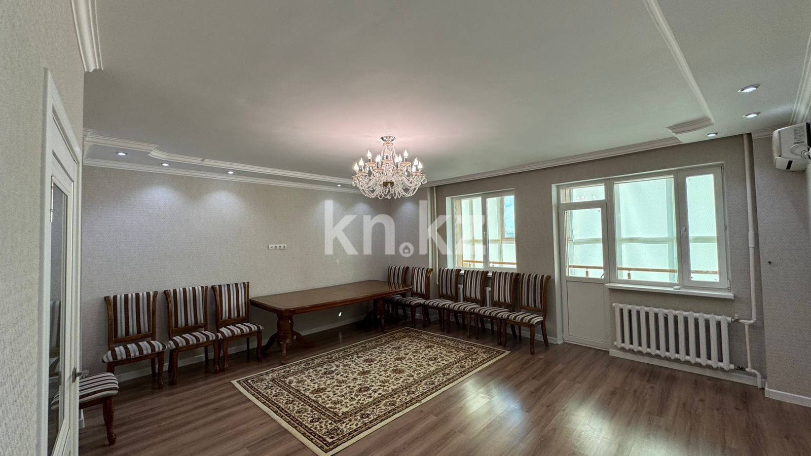 Продажа 2-комнатной квартиры, 92.2 м², ул. Сыганак, дом  1 в Астане - фото 11