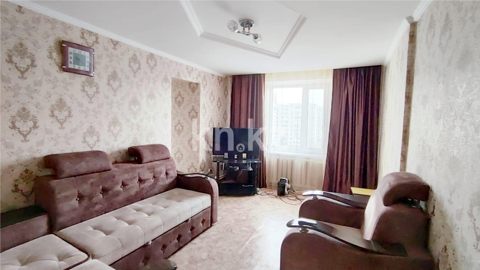 Продажа 4-комнатной квартиры, 85 м², мкр-н Мамраева (Восток-5) в Караганде - фото 7