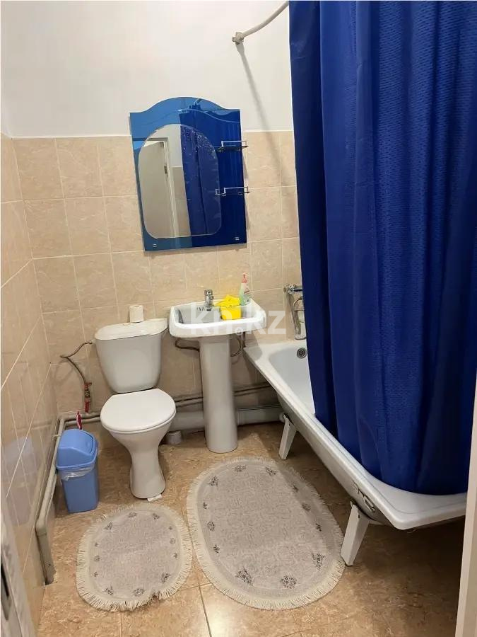 Продажа 1-комнатной квартиры, 40 м², мкр-н Шугыла, дом  341/5 в Алматы - фото 4