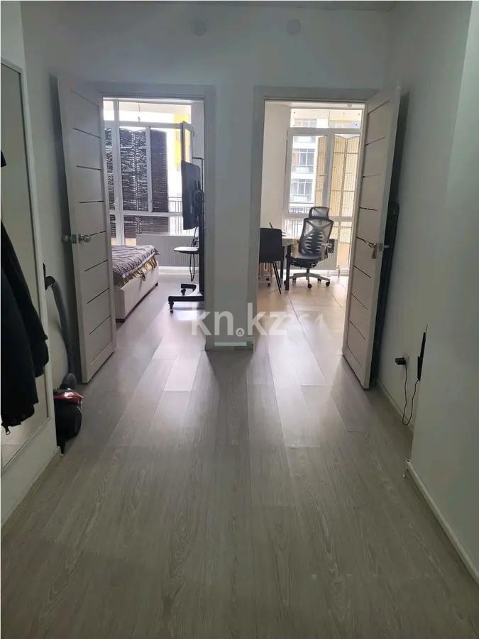 Продажа 1-комнатной квартиры, 49 м² в Алматы - фото 4