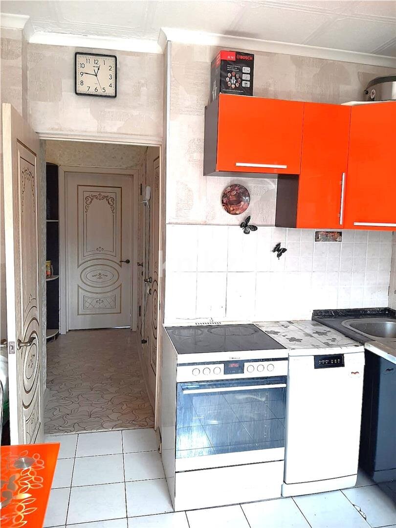 Продажа 3-комнатной квартиры, 64 м² в Караганде - фото 12
