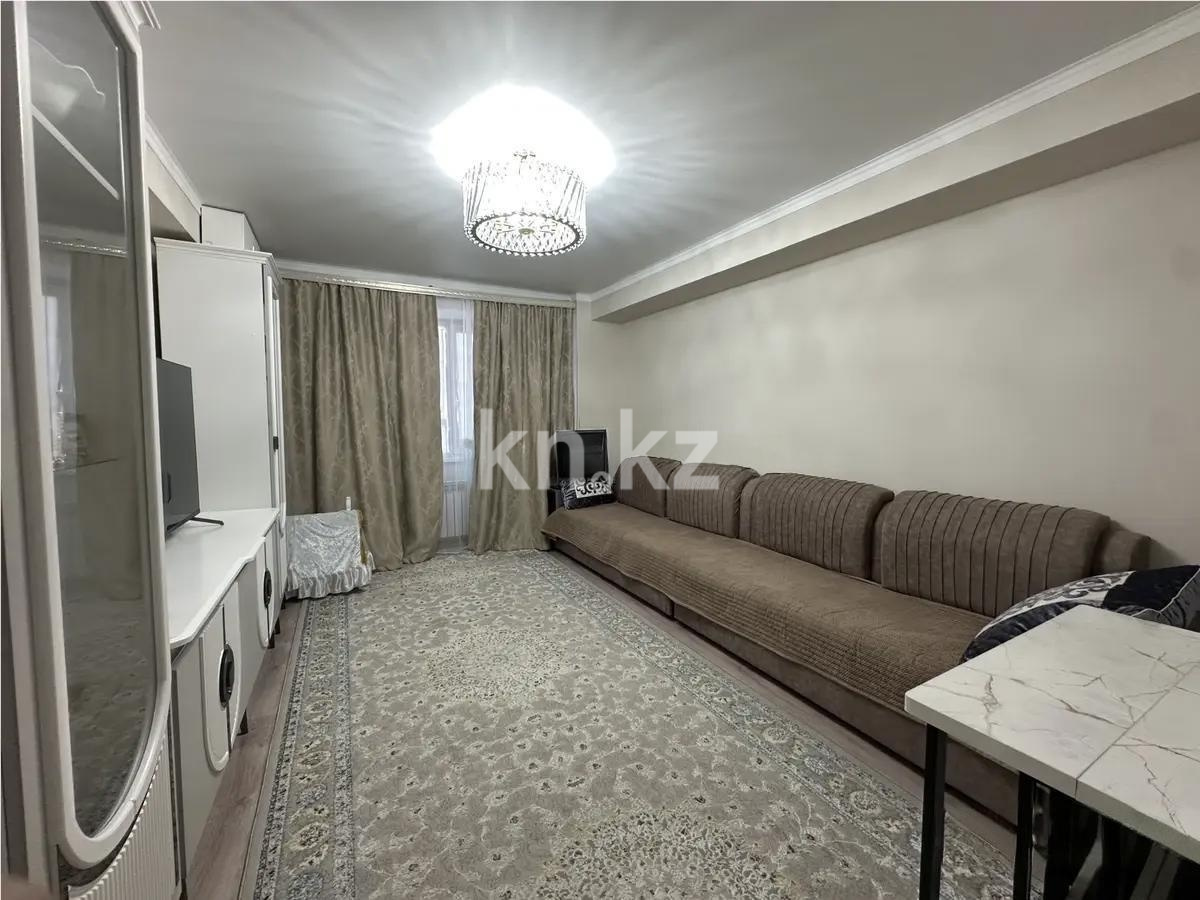 Продажа 3-комнатной квартиры, 78 м² в Алматы