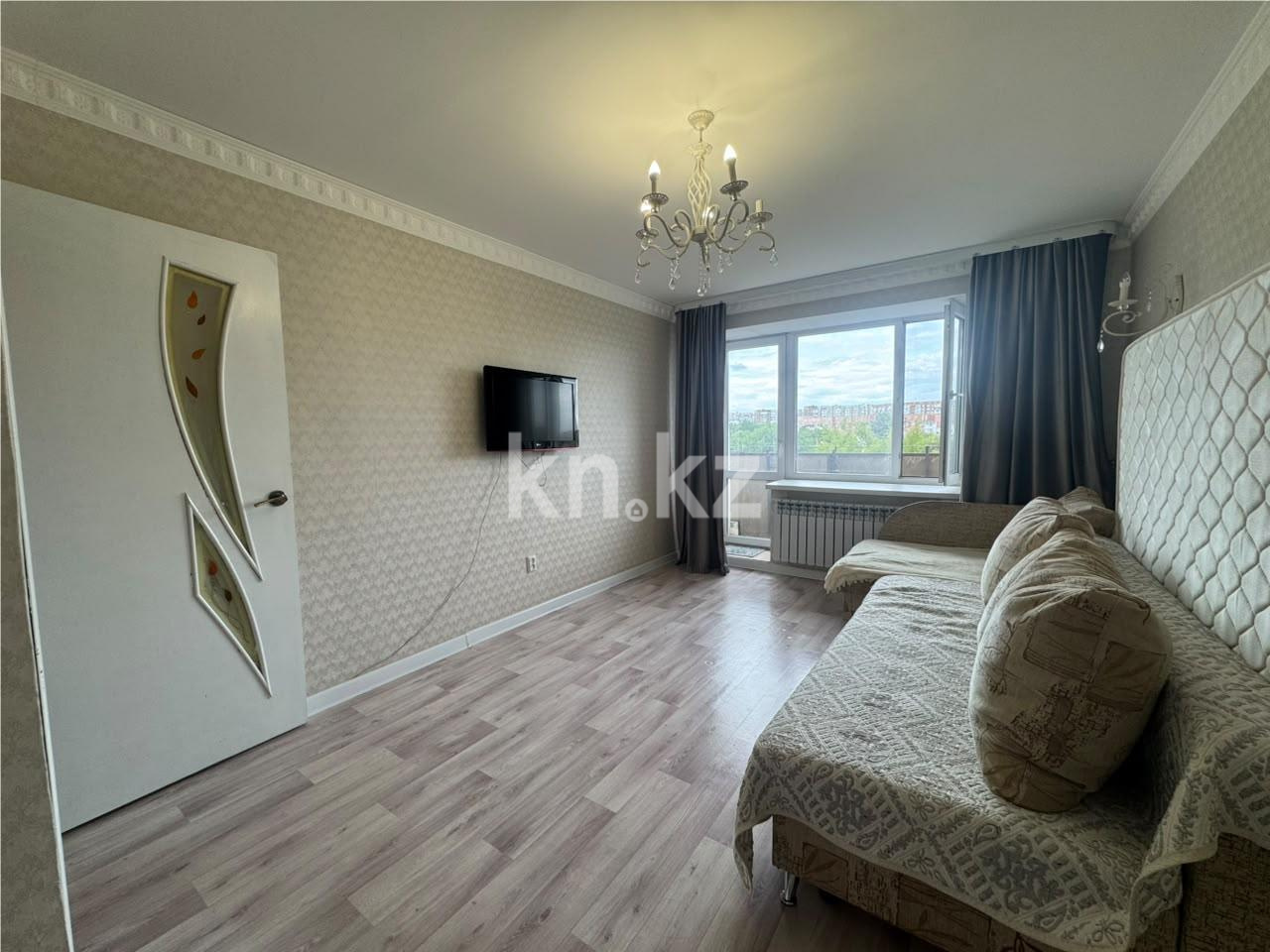 Продажа 1-комнатной квартиры, 37 м² в Караганде - фото 3