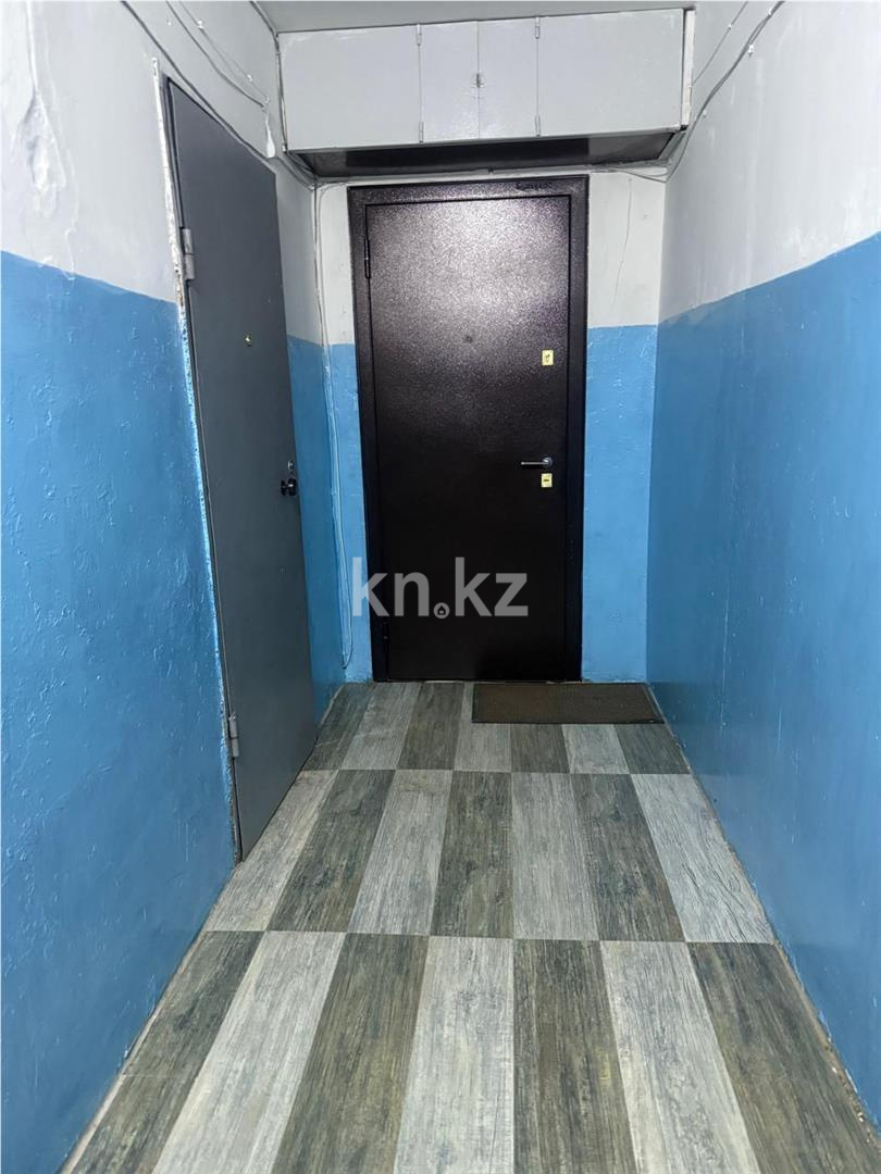 Продажа 1-комнатной квартиры, 34 м², мкр-н Мамраева (Восток-5) в Караганде - фото 14