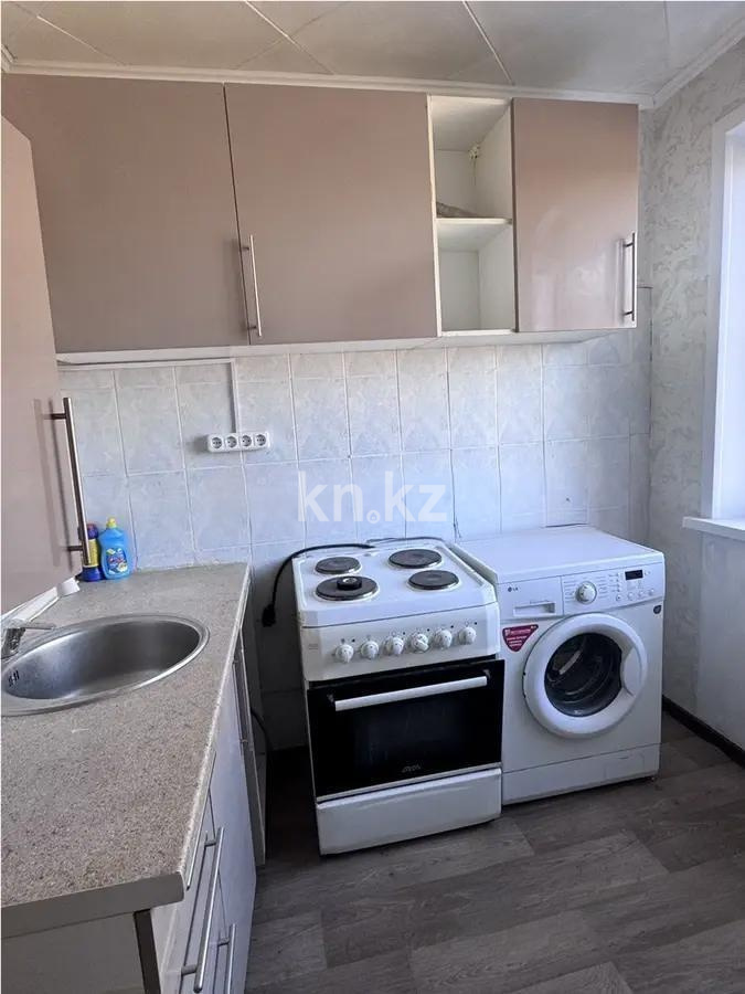Продажа 1-комнатной квартиры, 42 м² в Караганде - фото 2