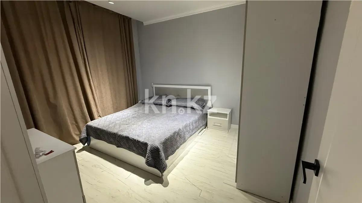 Продажа 2-комнатной квартиры, 63.4 м² в Алматы - фото 2