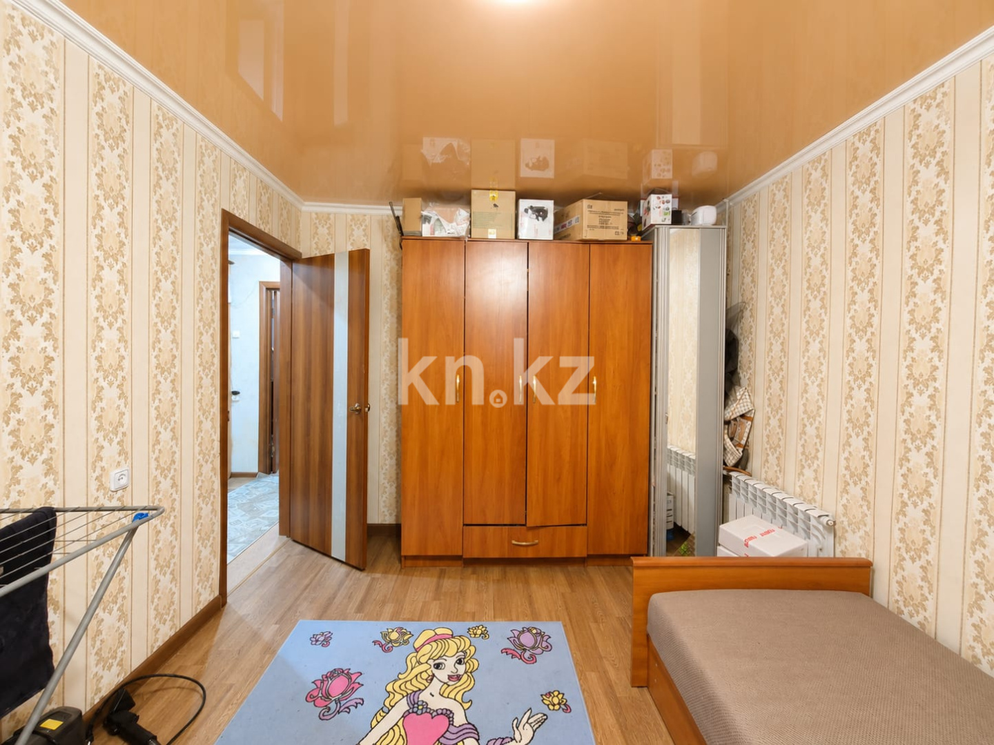 Продажа 3-комнатной квартиры, 62 м² в Темиртау - фото 4