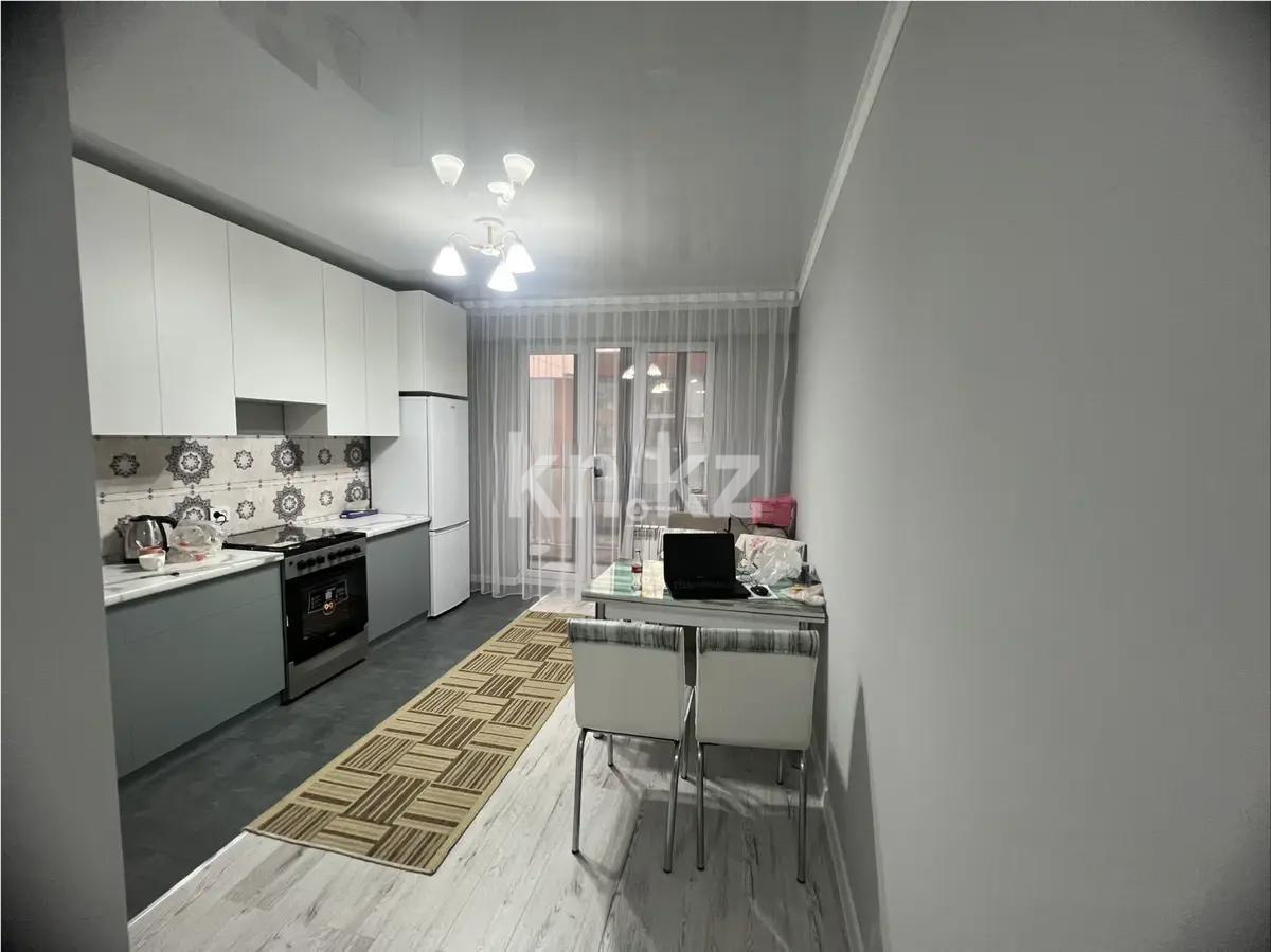 Продажа 2-комнатной квартиры, 68 м² в Алматы - фото 3