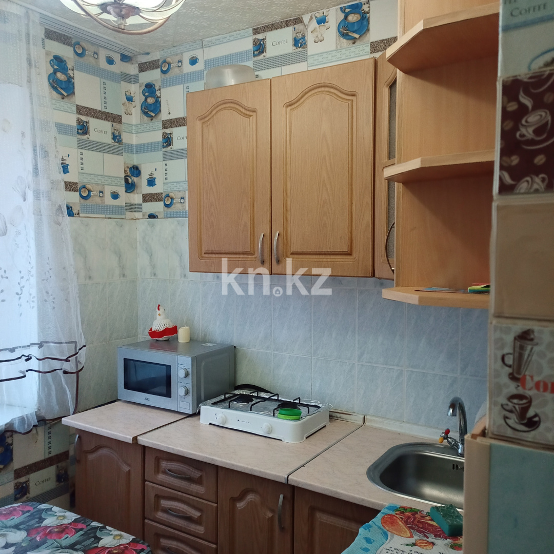 Продажа 2-комнатной квартиры, 43 м², пр. Республики, дом  71 в Темиртау - фото 4