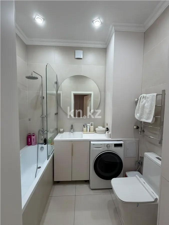 Продажа 2-комнатной квартиры, 38 м² в Астане - фото 4