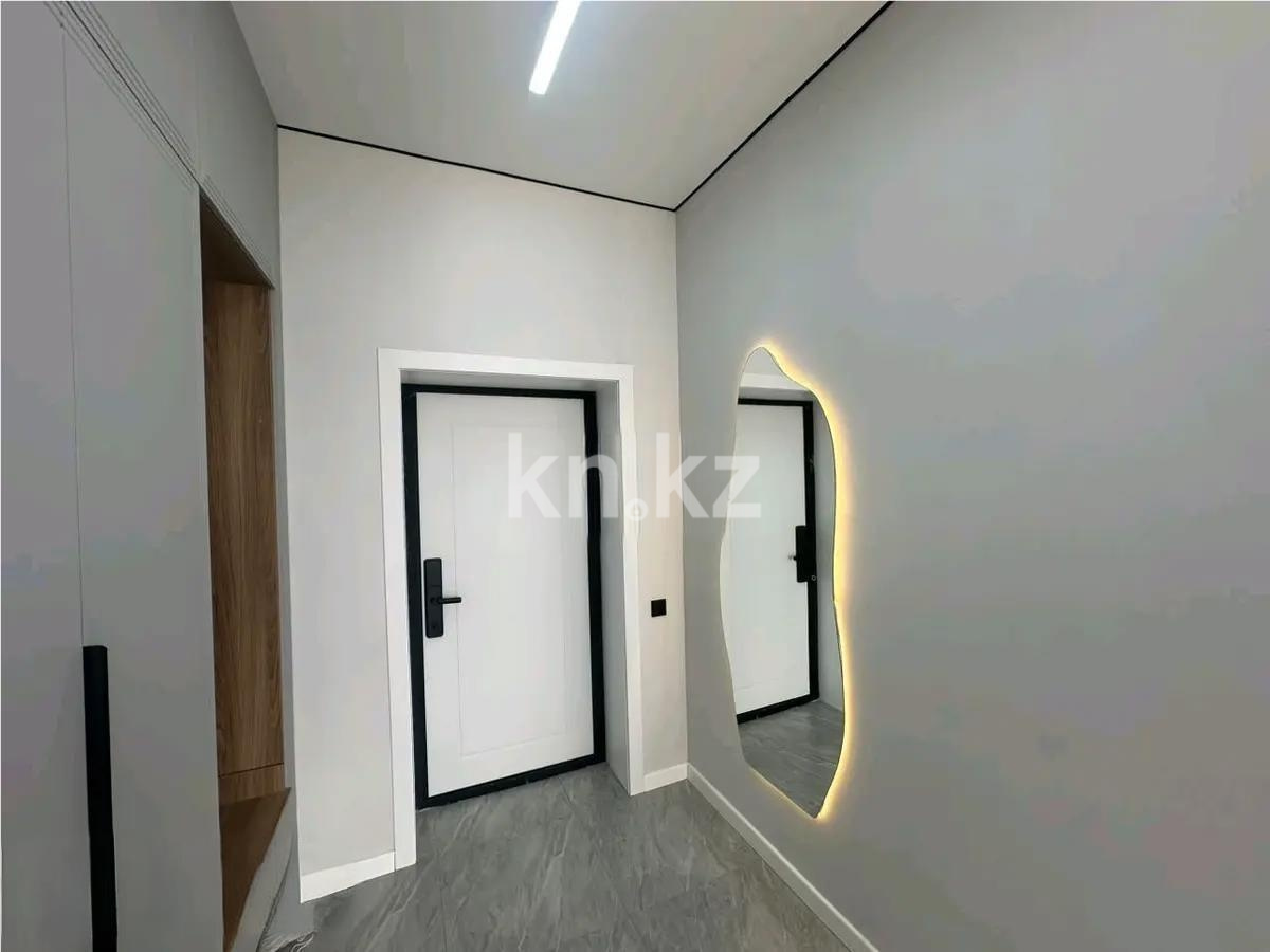 Продажа 2-комнатной квартиры, 61.2 м² в Астане - фото 2