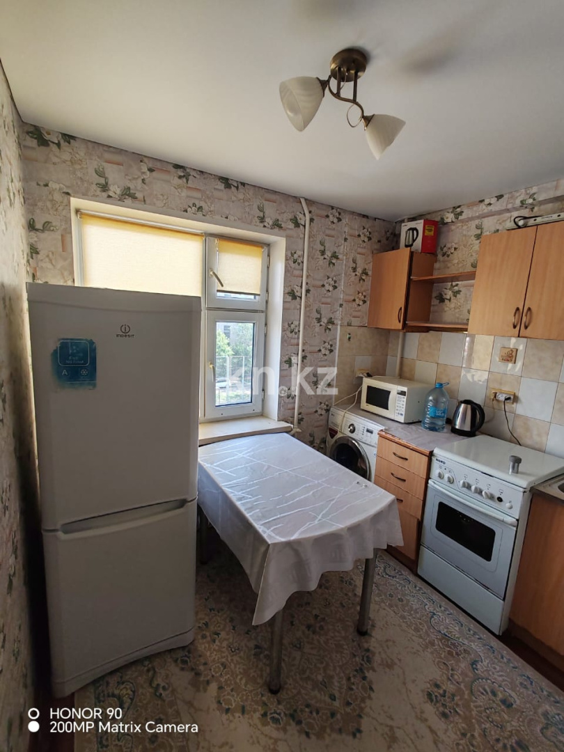 Аренда 2-комнатной квартиры, 47 м² в Астане