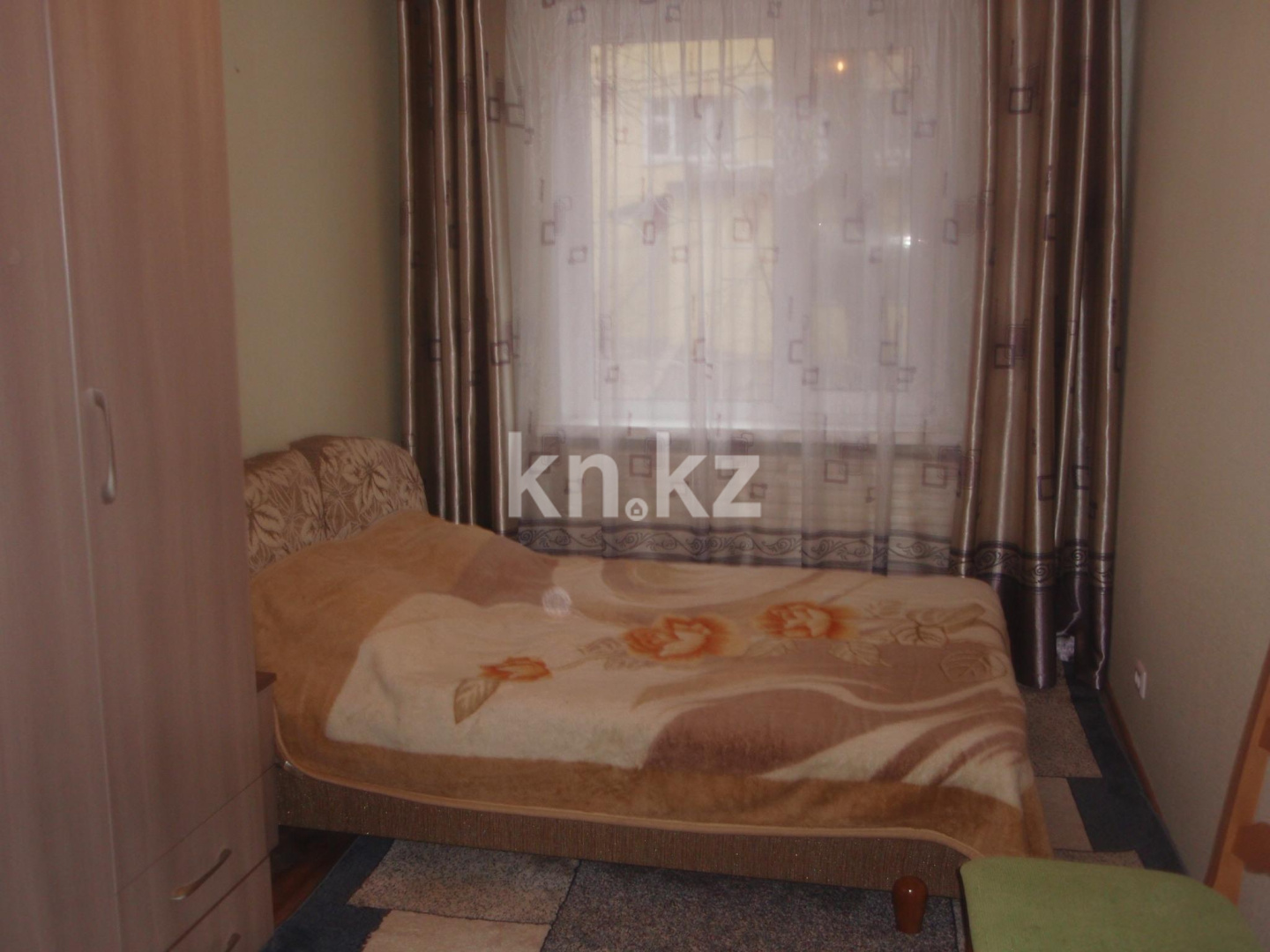 Продажа 2-комнатной квартиры, 52 м², ул. Мухита, дом  134 в Уральске - фото 8