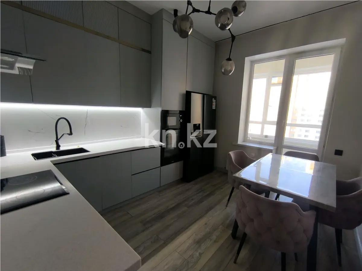 Продажа 3-комнатной квартиры, 86 м² в Астане - фото 4