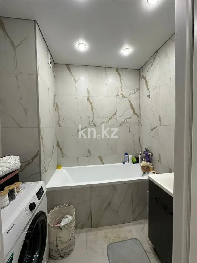 Продажа 2-комнатной квартиры, 55 м², ул. Нурмагамбетова, дом  27 в Астане - фото 5