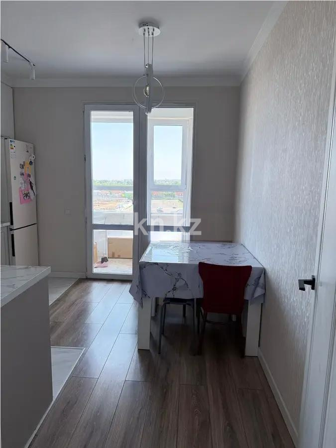 Продажа 2-комнатной квартиры, 64 м² в Алматы - фото 2