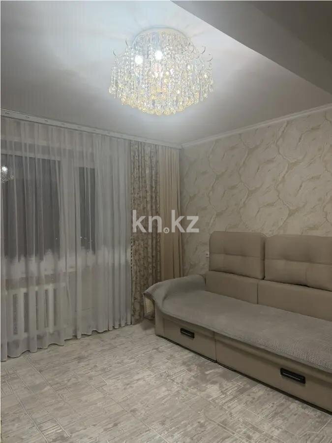Продажа 3-комнатной квартиры, 72 м² в Темиртау