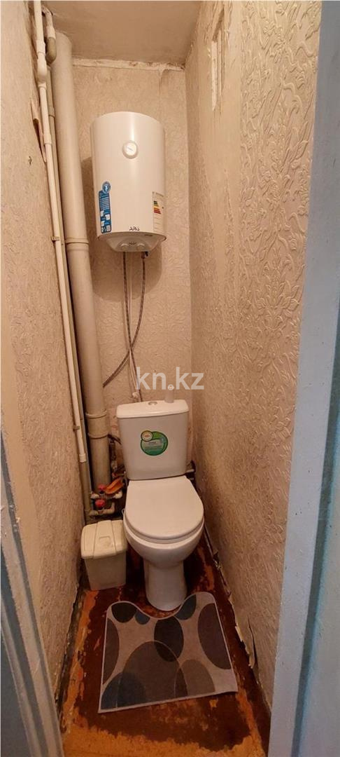 Продажа 1-комнатной квартиры, 30 м², 7-й мкр. в Темиртау - фото 6