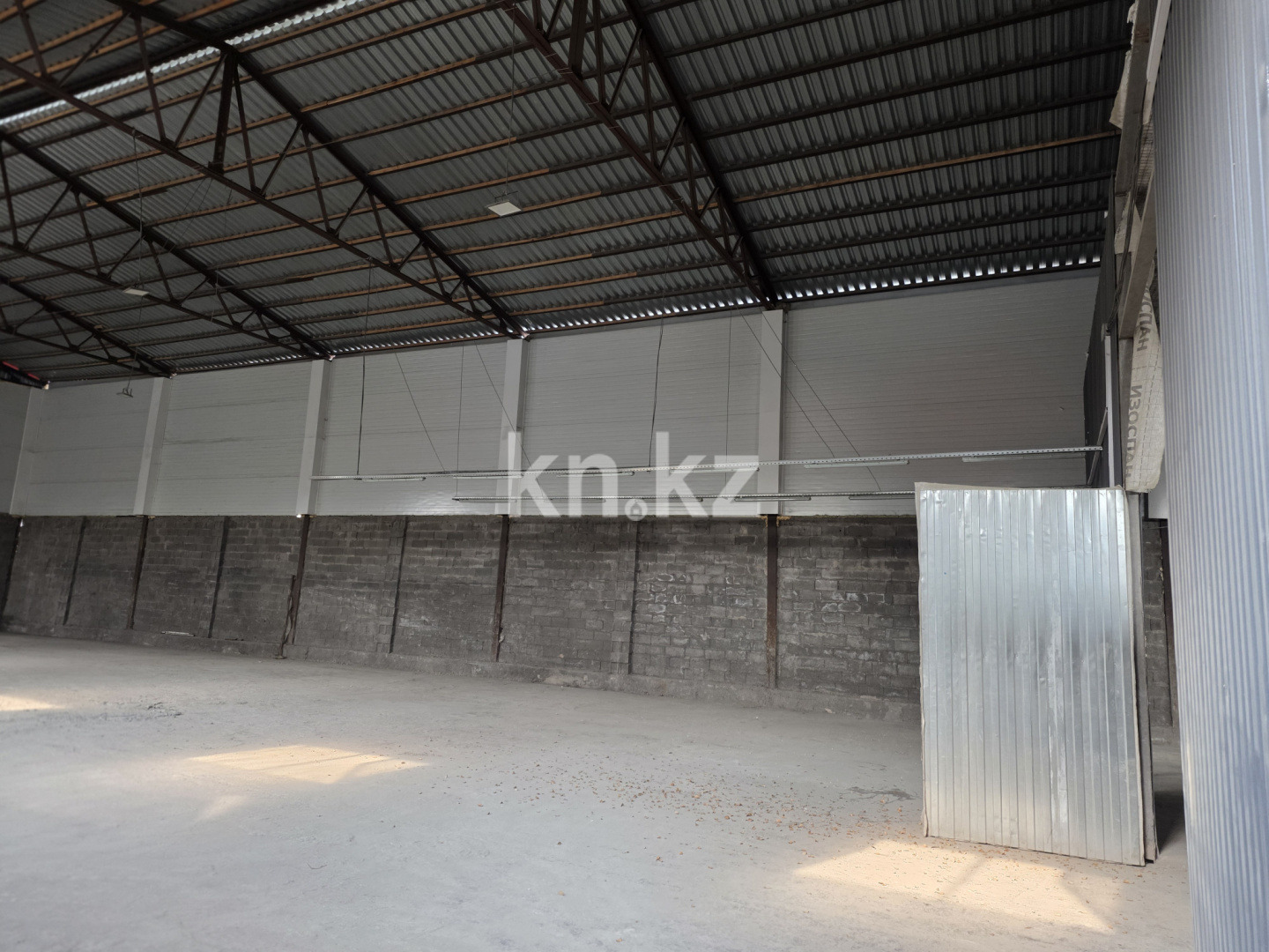 Аренда , 800 м², Улица Есим хана, дом  14/1 в Алматы - фото 4