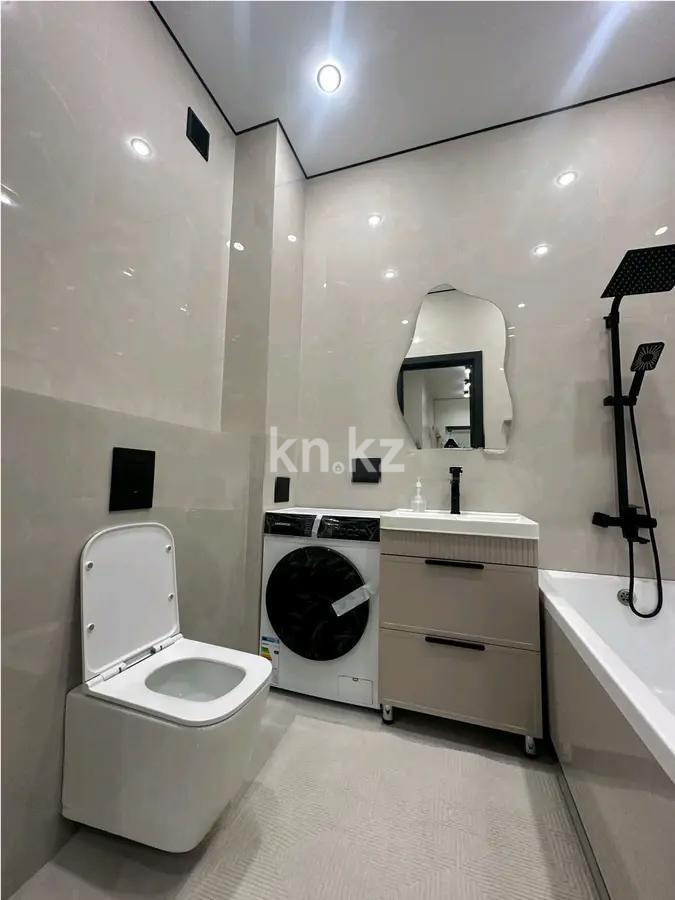Продажа 3-комнатной квартиры, 60 м² в Астане - фото 4